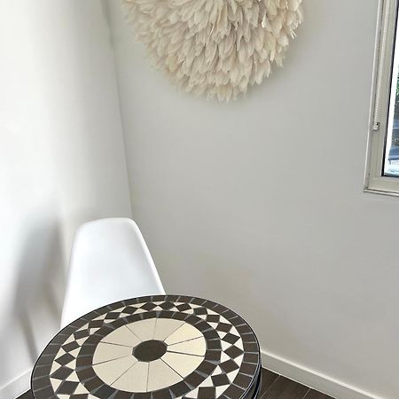 Cosy Studio With Garden And Free Parking - La Turbie Eksteriør billede