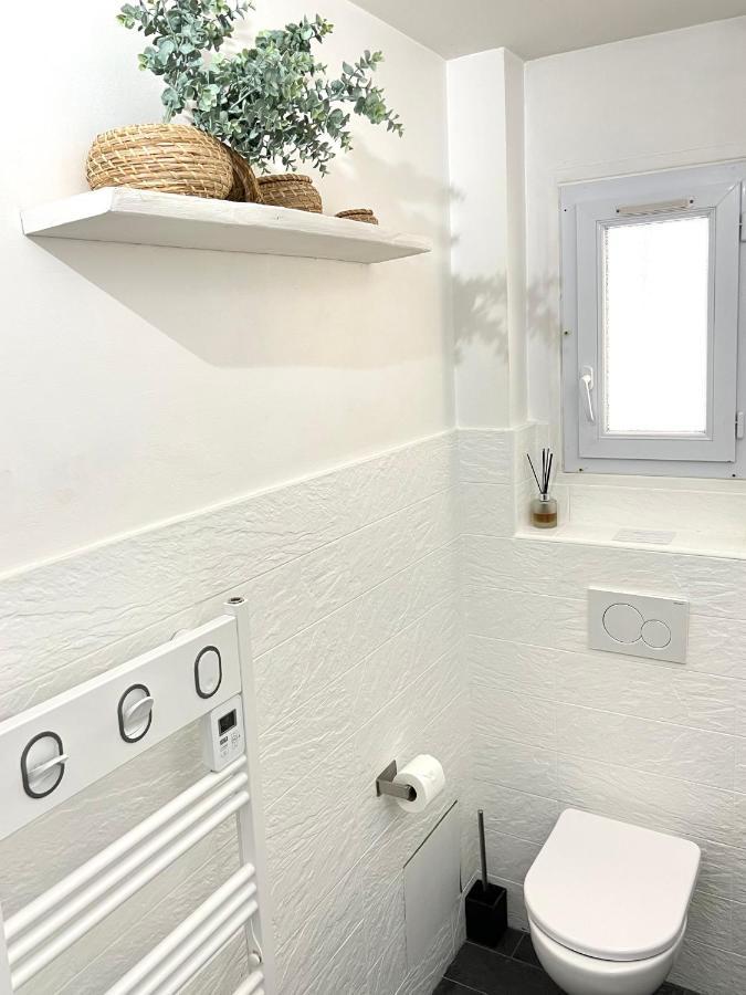 Cosy Studio With Garden And Free Parking - La Turbie Eksteriør billede