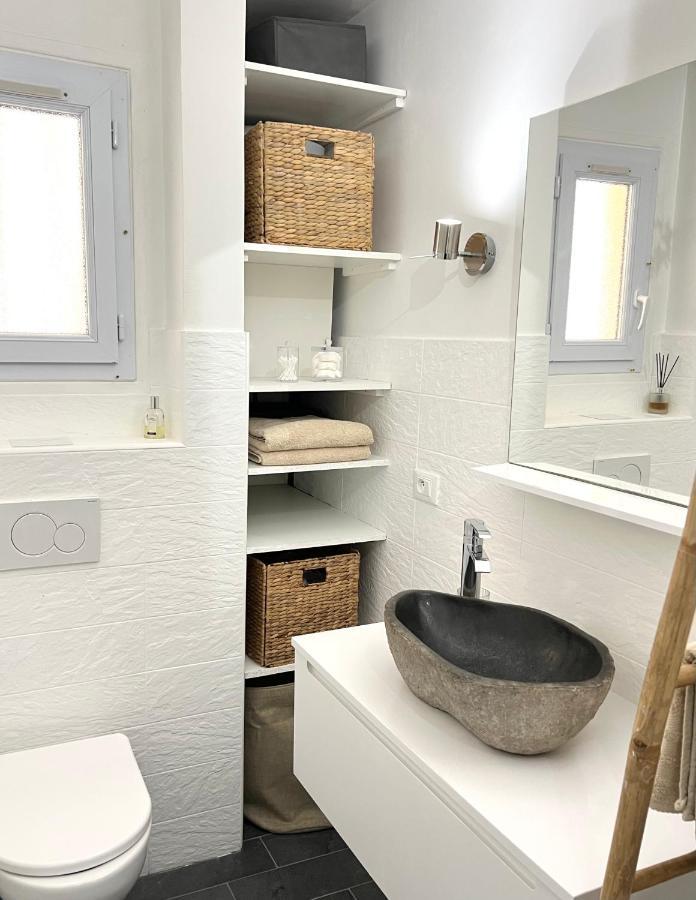 Cosy Studio With Garden And Free Parking - La Turbie Eksteriør billede