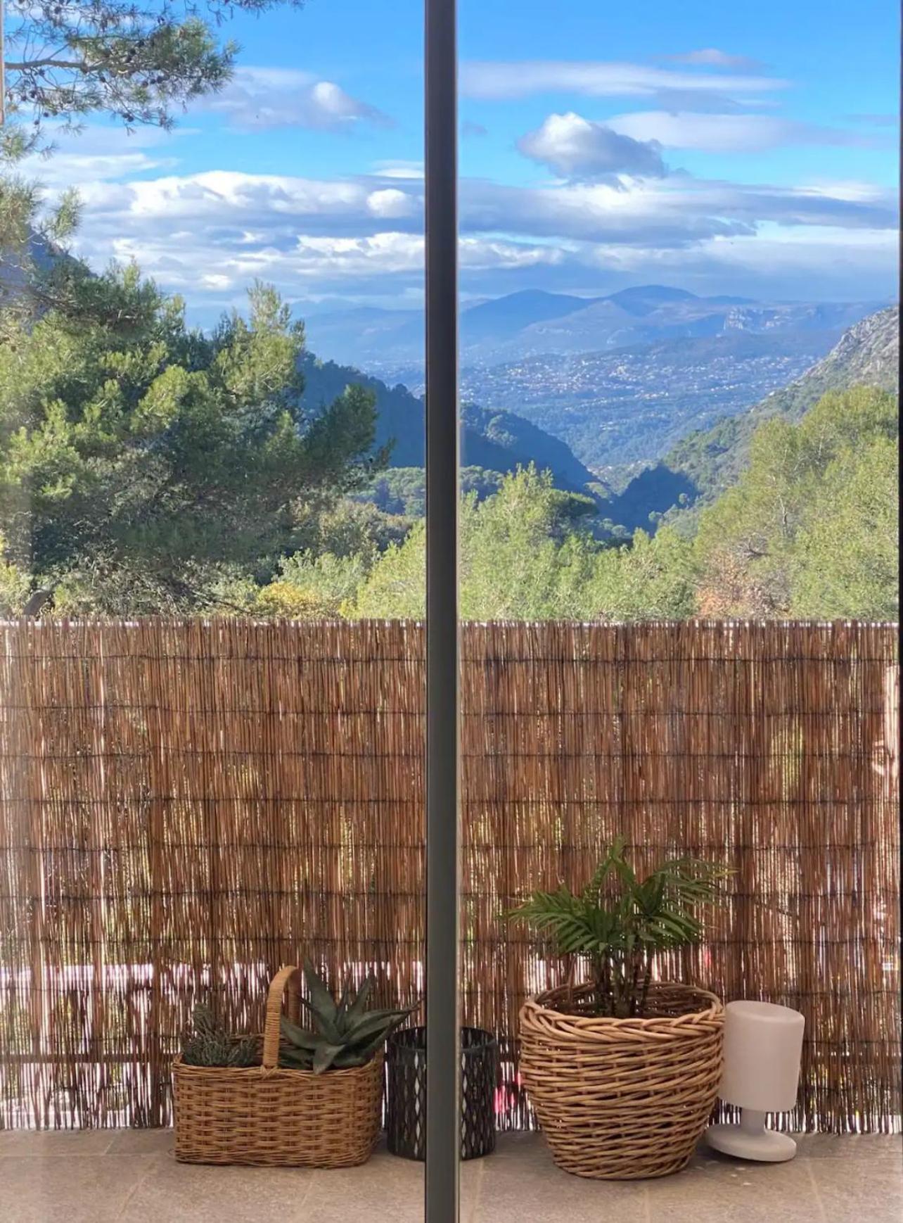 Cosy Studio With Garden And Free Parking - La Turbie Eksteriør billede