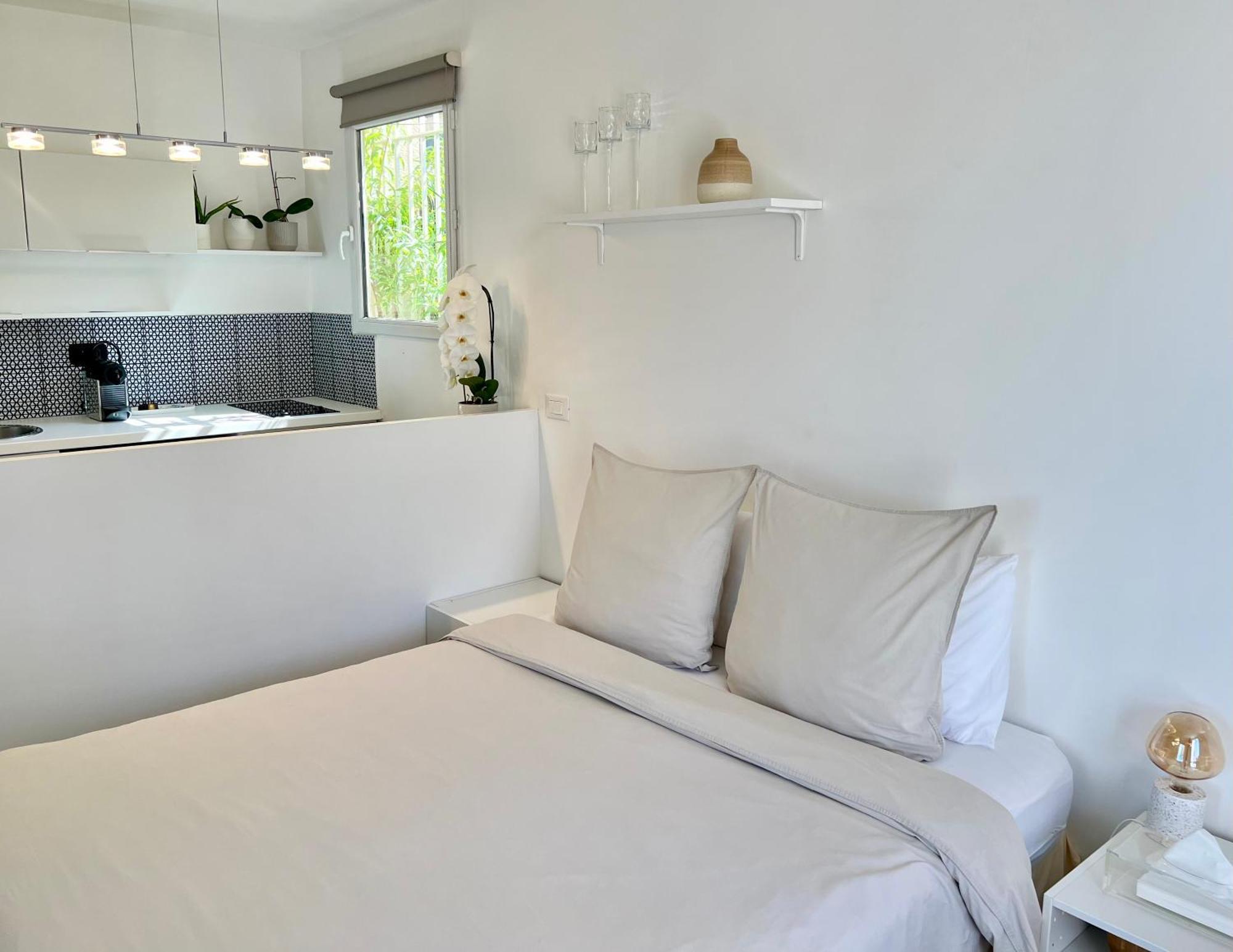 Cosy Studio With Garden And Free Parking - La Turbie Eksteriør billede