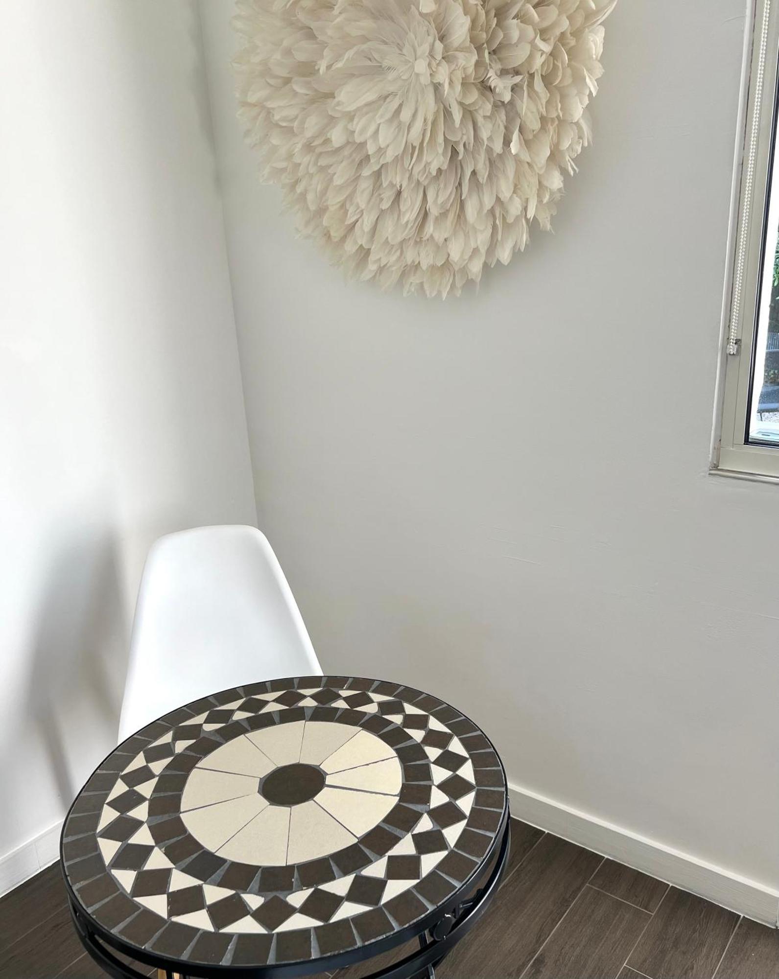 Cosy Studio With Garden And Free Parking - La Turbie Eksteriør billede