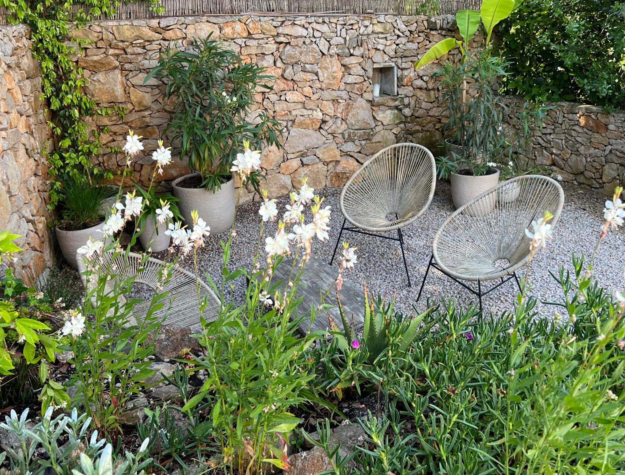Cosy Studio With Garden And Free Parking - La Turbie Eksteriør billede