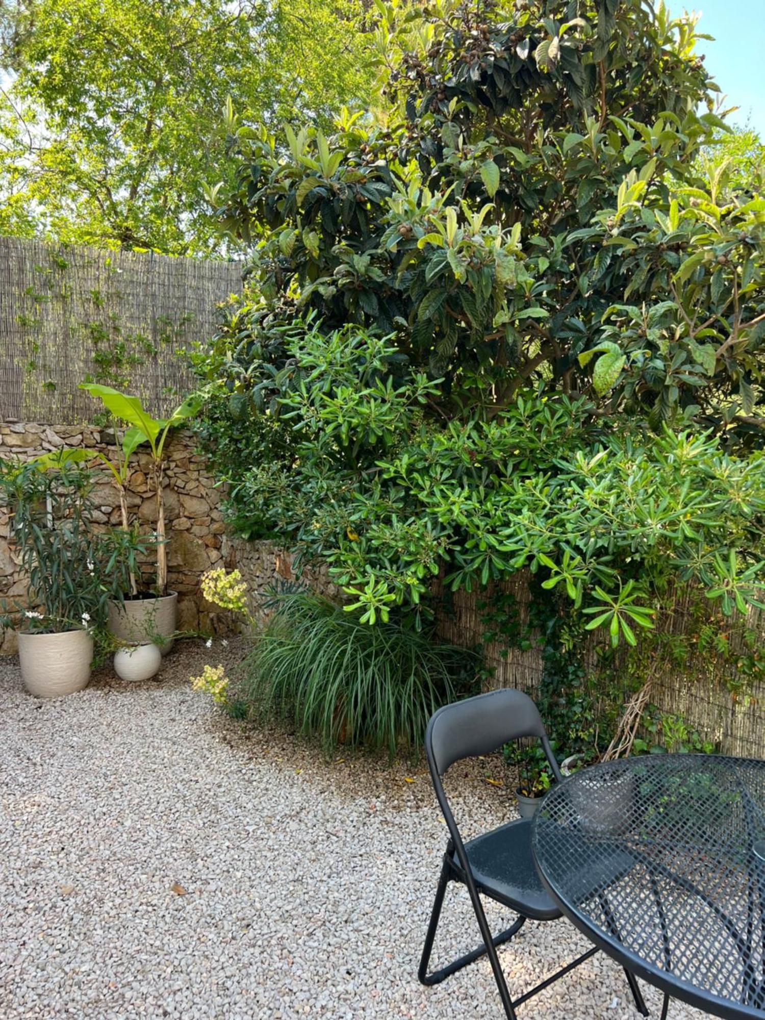 Cosy Studio With Garden And Free Parking - La Turbie Eksteriør billede